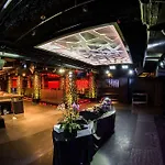 Hotel Fusion, A C-Two Hotel 