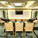 Hotel Fusion, A C-Two Hotel 